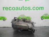 Recambio de colector admision para honda prelude (bb6/8/9) 2.2 cat referencia OEM IAM   