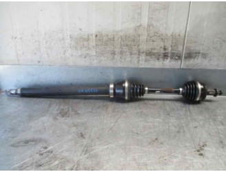 Recambio de transmision delantera derecha para volvo s70 berlina 2.0 cat referencia OEM IAM 