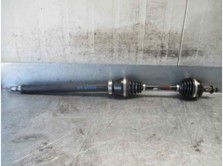 Recambio de transmision delantera derecha para volvo s70 berlina 2.0 cat referencia OEM IAM 