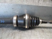 Recambio de transmision delantera derecha para volvo s70 berlina 2.0 cat referencia OEM IAM 