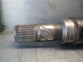 Recambio de transmision delantera derecha para volvo s70 berlina 2.0 cat referencia OEM IAM 