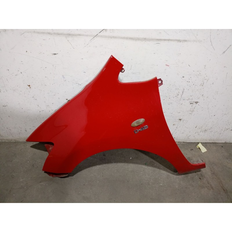 Recambio de aleta delantera izquierda para toyota auris (_e15_) 2.0 d-4d (ade150_) referencia OEM IAM  5380202100 