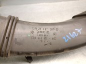 Recambio de tubo para bmw 5 touring (f11) 520 d referencia OEM IAM 58300015 13717811597 