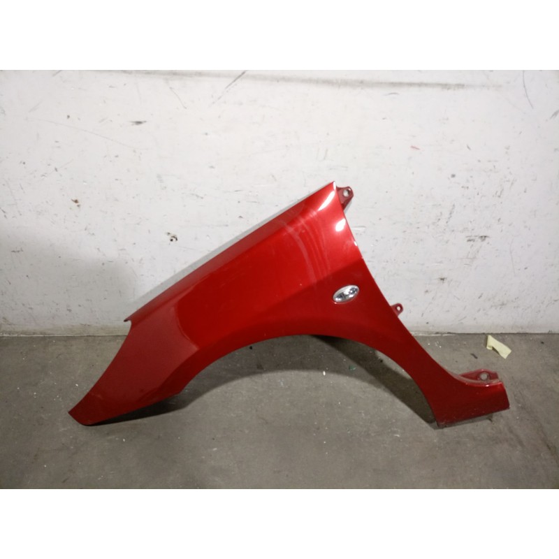 Recambio de aleta delantera izquierda para peugeot 307 cc (3b) 2.0 hdi 135 referencia OEM IAM  7840R0 