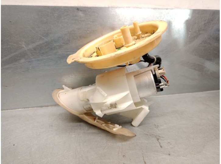 Recambio de aforador para bmw 5 touring (f11) 520 d referencia OEM IAM 16117260648 