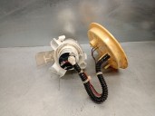 Recambio de aforador para bmw 5 touring (f11) 520 d referencia OEM IAM 16117260648 