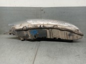 Replacement front right pilot light for Citroën C4 Picasso II 1.2 THP 130 OEM IAM reference 9676036280 9676036280 89209001 VA