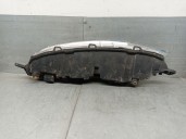 Replacement front right pilot light for Citroën C4 Picasso II 1.2 THP 130 OEM IAM reference 9676036280 9676036280 89209001 VA