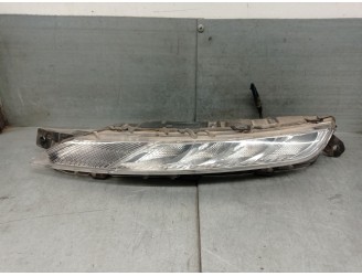 Recambio de piloto delantero izquierdo para citroën c4 picasso ii 1.2 thp 130 referencia OEM IAM 9676036380 9822653980 89208991 