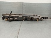 Recambio de piloto delantero izquierdo para citroën c4 picasso ii 1.2 thp 130 referencia OEM IAM 9676036380 9822653980 89208991 