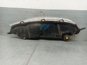 Recambio de piloto delantero izquierdo para citroën c4 picasso ii 1.2 thp 130 referencia OEM IAM 9676036380 9822653980 89208991 