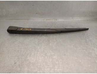 Recambio de brazo limpia trasero para citroën c4 picasso ii 1.6 hdi / bluehdi 115 referencia OEM IAM 96760058080 1609419780 