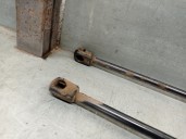Recambio de amortiguadores maletero / porton para citroën c4 picasso ii 1.2 thp 130 referencia OEM IAM 9819665980 9819665780