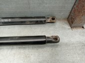Recambio de amortiguadores maletero / porton para citroën c4 picasso ii 1.2 thp 130 referencia OEM IAM 9819665980 9819665780