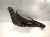 Replacement front left interior door handle for BMW 5 Touring (F11) 520 D OEM IAM reference 51239114002 51239114002 