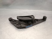 Replacement front left interior door handle for BMW 5 Touring (F11) 520 D OEM IAM reference 51239114002 51239114002 