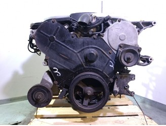 Recambio de motor completo para chrysler new yorker 3.5 i 24v referencia OEM IAM 4882152 