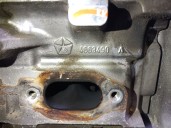 Recambio de motor completo para chrysler new yorker 3.5 i 24v referencia OEM IAM 4882152 