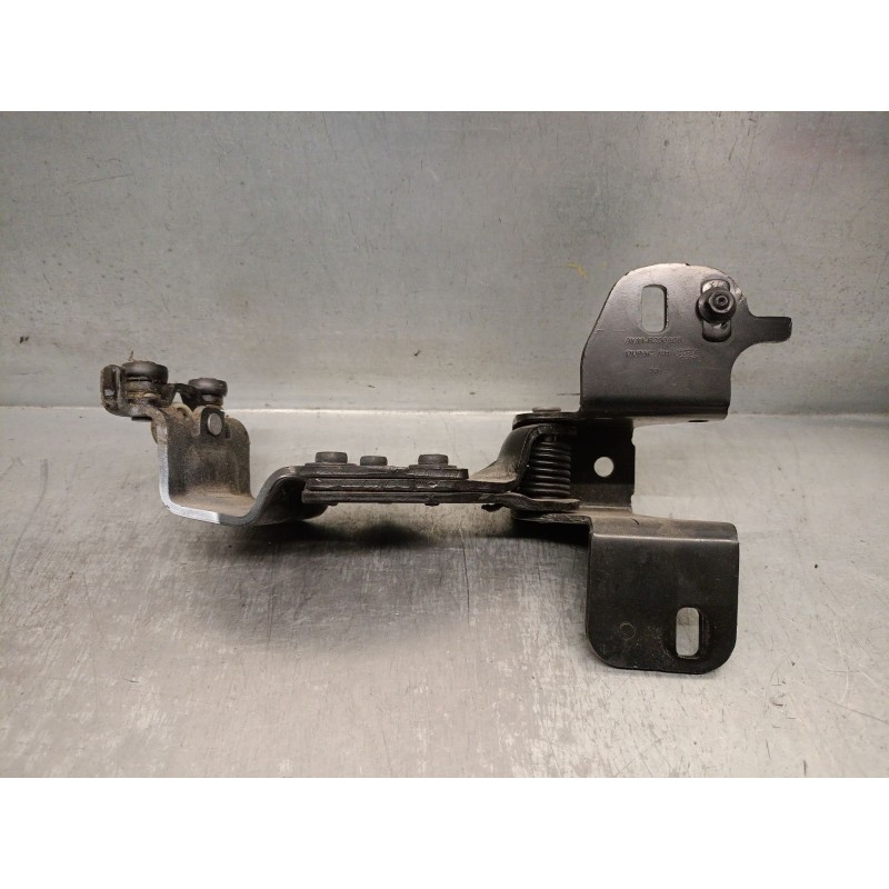 Recambio de bisagra puerta para ford b-max (jk) 1.0 ecoboost referencia OEM IAM AV11R250A68 2099394 