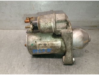 Recambio de motor arranque para nissan micra iv (k13k, k13kk) 1.2 referencia OEM IAM 00233001HC1A 233001HC1A 1196052A VALEO