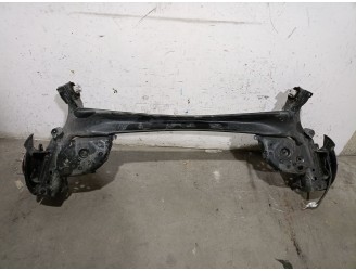 Recambio de puente trasero para mazda cx-30 (dm) skyactiv-g m hybrid referencia OEM IAM  DFR528B0XB 