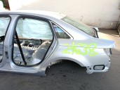 Recambio de aleta trasera izquierda para audi a4 b9 (8w2, 8wc) 2.0 tdi quattro referencia OEM IAM 8W5810075 