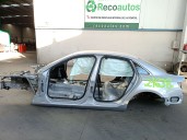 Recambio de aleta trasera izquierda para audi a4 b9 (8w2, 8wc) 2.0 tdi quattro referencia OEM IAM 8W5810075 