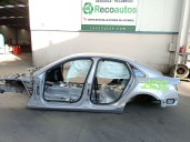 Recambio de aleta trasera izquierda para audi a4 b9 (8w2, 8wc) 2.0 tdi quattro referencia OEM IAM 8W5810075 