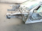Recambio de aleta trasera izquierda para audi a4 b9 (8w2, 8wc) 2.0 tdi quattro referencia OEM IAM 8W5810075 
