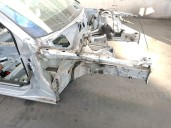 Recambio de aleta trasera derecha para audi a4 b9 (8w2, 8wc) 2.0 tdi quattro referencia OEM IAM 8W5810076 