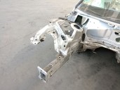 Recambio de aleta trasera derecha para audi a4 b9 (8w2, 8wc) 2.0 tdi quattro referencia OEM IAM 8W5810076 