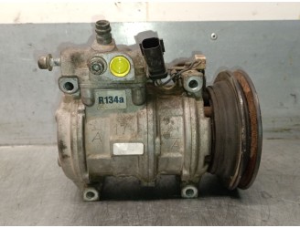 Replacement air conditioning compressor for Chrysler New Yorker 3.5 i 24V OEM IAM reference MC4472004294 4758900 