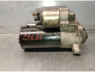 Recambio de motor arranque para volvo v70 ii (285) d5 referencia OEM IAM 0001109252 36050276 0001109252 BOSCH