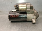 Recambio de motor arranque para volvo v70 ii (285) d5 referencia OEM IAM 0001109252 36050276 0001109252 BOSCH