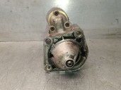 Recambio de motor arranque para volvo v70 ii (285) d5 referencia OEM IAM 0001109252 36050276 0001109252 BOSCH