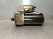 Recambio de motor arranque para volvo v70 ii (285) d5 referencia OEM IAM 0001109252 36050276 0001109252 BOSCH