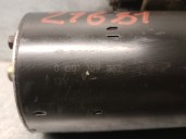 Recambio de motor arranque para volvo v70 ii (285) d5 referencia OEM IAM 0001109252 36050276 0001109252 BOSCH