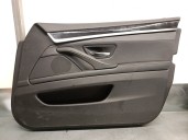 Recambio de guarnecido puerta delantera derecha para bmw 5 touring (f11) 520 d referencia OEM IAM 51418034804 51418034804 