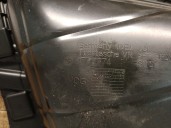 Recambio de guarnecido puerta delantera derecha para bmw 5 touring (f11) 520 d referencia OEM IAM 51418034804 51418034804 