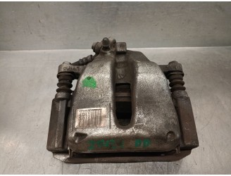 Recambio de pinza freno delantera derecha para peugeot 208 ii (ub_, up_, uw_, uj_) 1.2 puretech 100 referencia OEM IAM 984900188