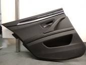 Recambio de guarnecido puerta trasera izquierda para bmw 5 touring (f11) 520 d referencia OEM IAM 51428034869 51428034869 