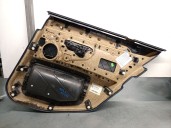 Recambio de guarnecido puerta trasera izquierda para bmw 5 touring (f11) 520 d referencia OEM IAM 51428034869 51428034869 