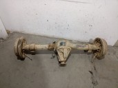 Recambio de puente trasero para nissan patrol (k/w260) 2.8 diesel referencia OEM IAM   