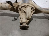 Recambio de puente trasero para nissan patrol (k/w260) 2.8 diesel referencia OEM IAM   