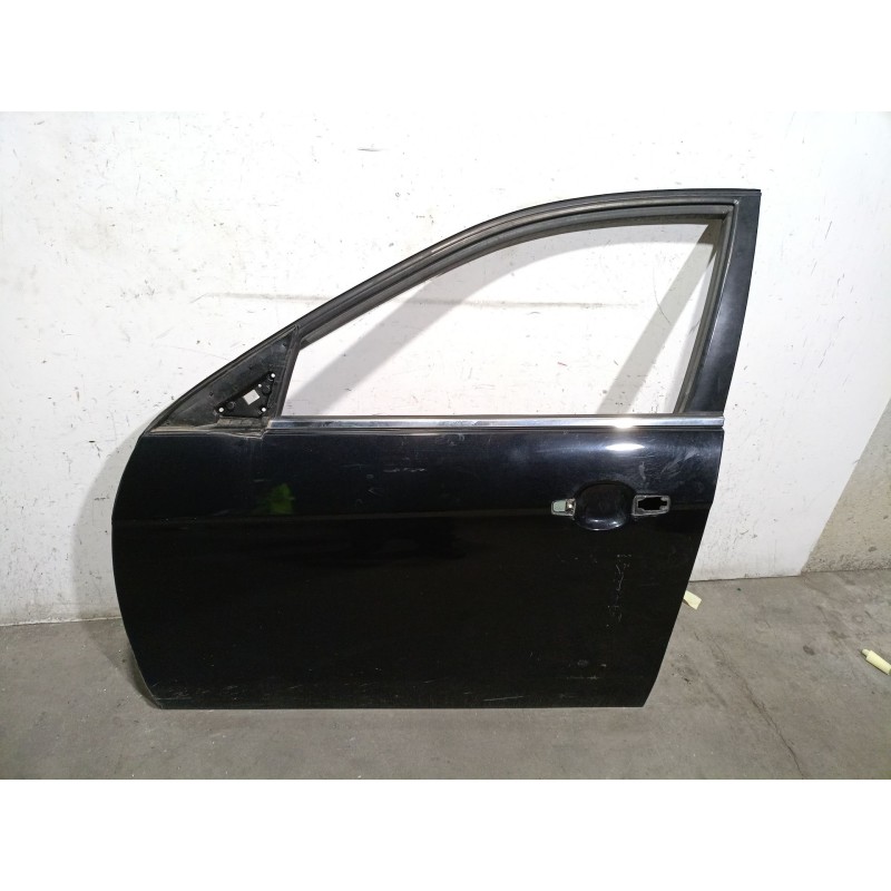 Recambio de puerta delantera izquierda para chevrolet epica (kl1_) 2.0 d referencia OEM IAM  96635579 