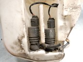 Recambio de deposito limpia para bmw 5 touring (f11) 520 d referencia OEM IAM 13264011 61667269670 