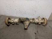 Recambio de puente trasero para nissan terrano ii (r20) 2.7 td 4wd referencia OEM IAM  430100F004 
