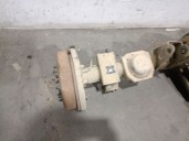 Recambio de puente trasero para nissan terrano ii (r20) 2.7 td 4wd referencia OEM IAM  430100F004 