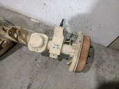 Recambio de puente trasero para nissan terrano ii (r20) 2.7 td 4wd referencia OEM IAM  430100F004 