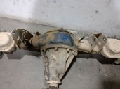 Recambio de puente trasero para nissan terrano ii (r20) 2.7 td 4wd referencia OEM IAM  430100F004 